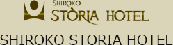 SHIROKO STORIA HOTEL