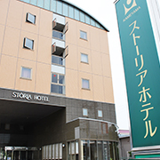 亀山STORIA酒店
